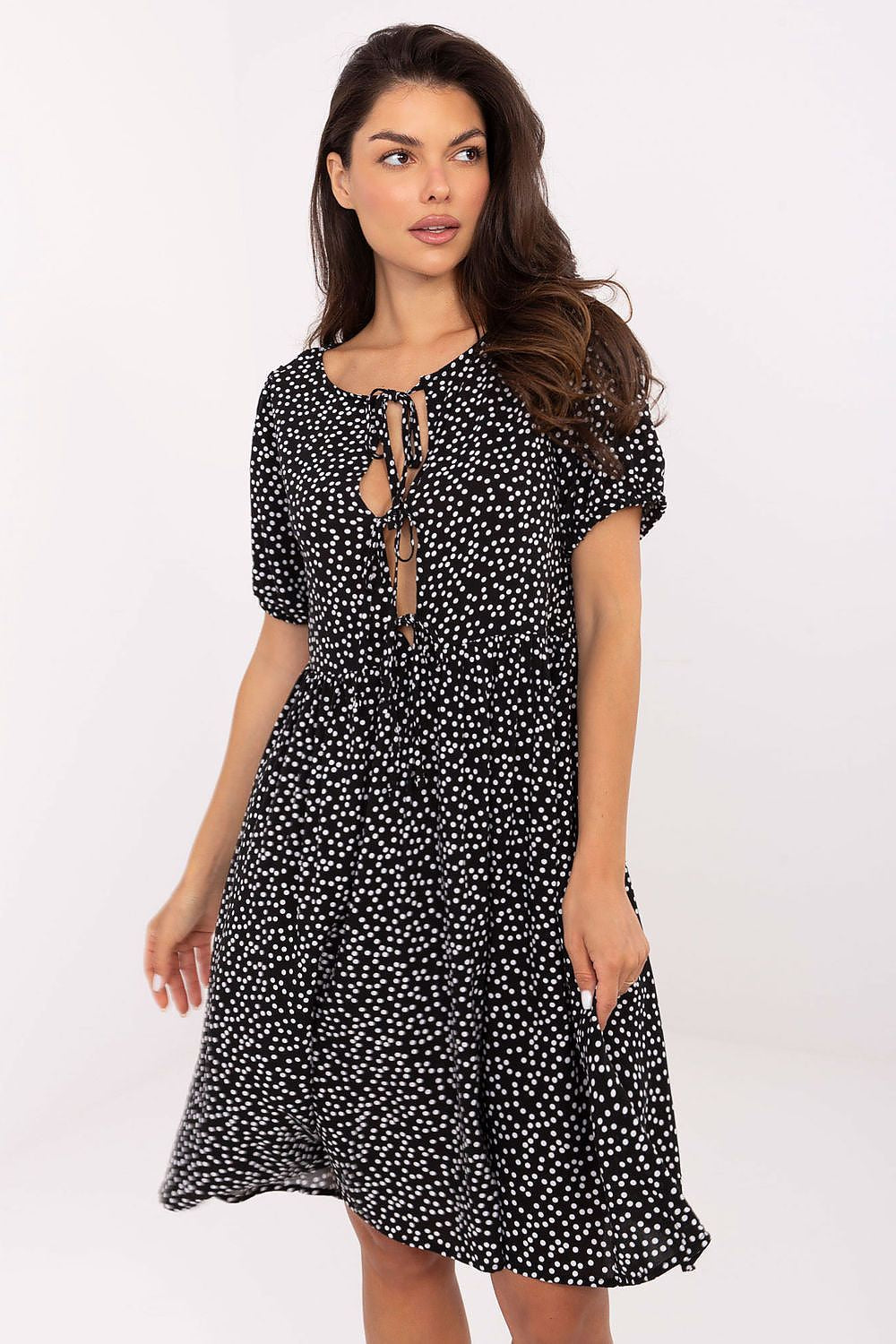 Rochie de zi model 215537 Sublevel 
