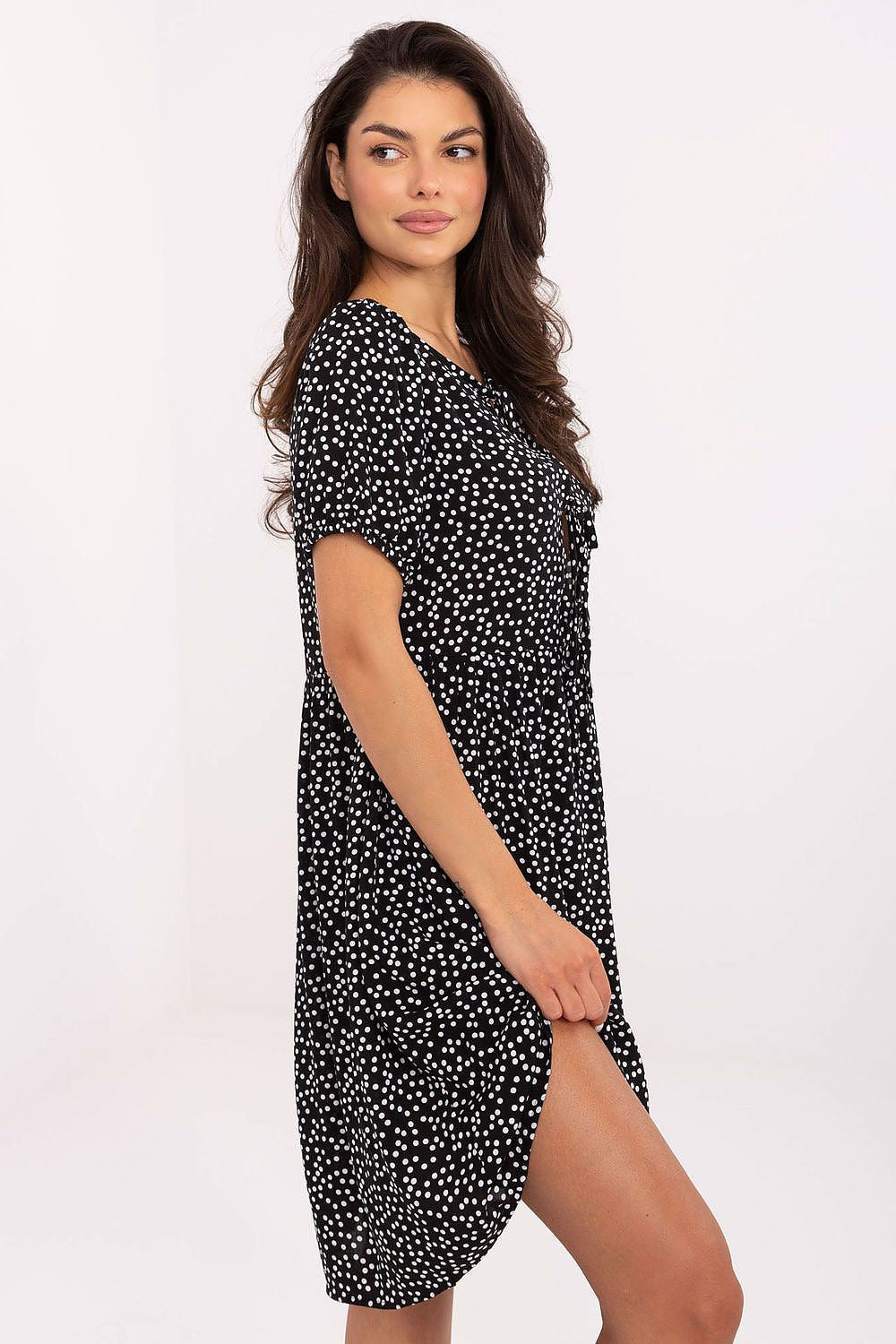  Rochie de zi model 215537 Sublevel 