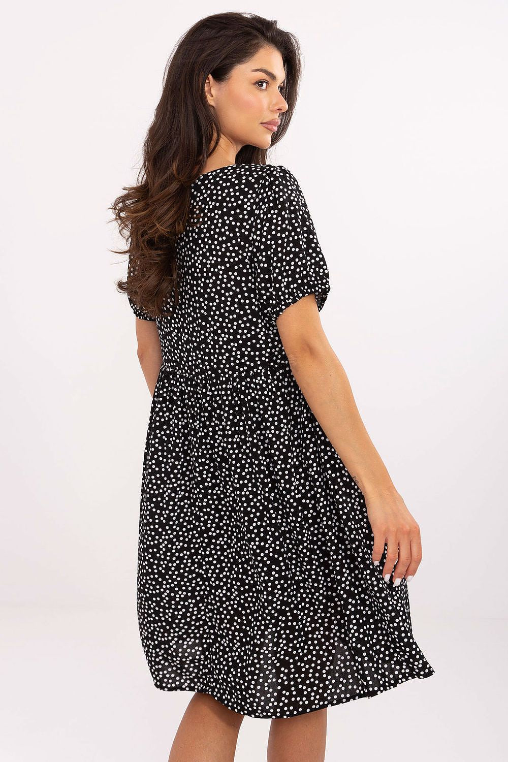  Rochie de zi model 215537 Sublevel 