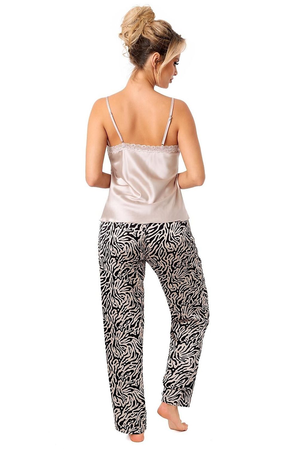  Pijama model 215548 Donna 