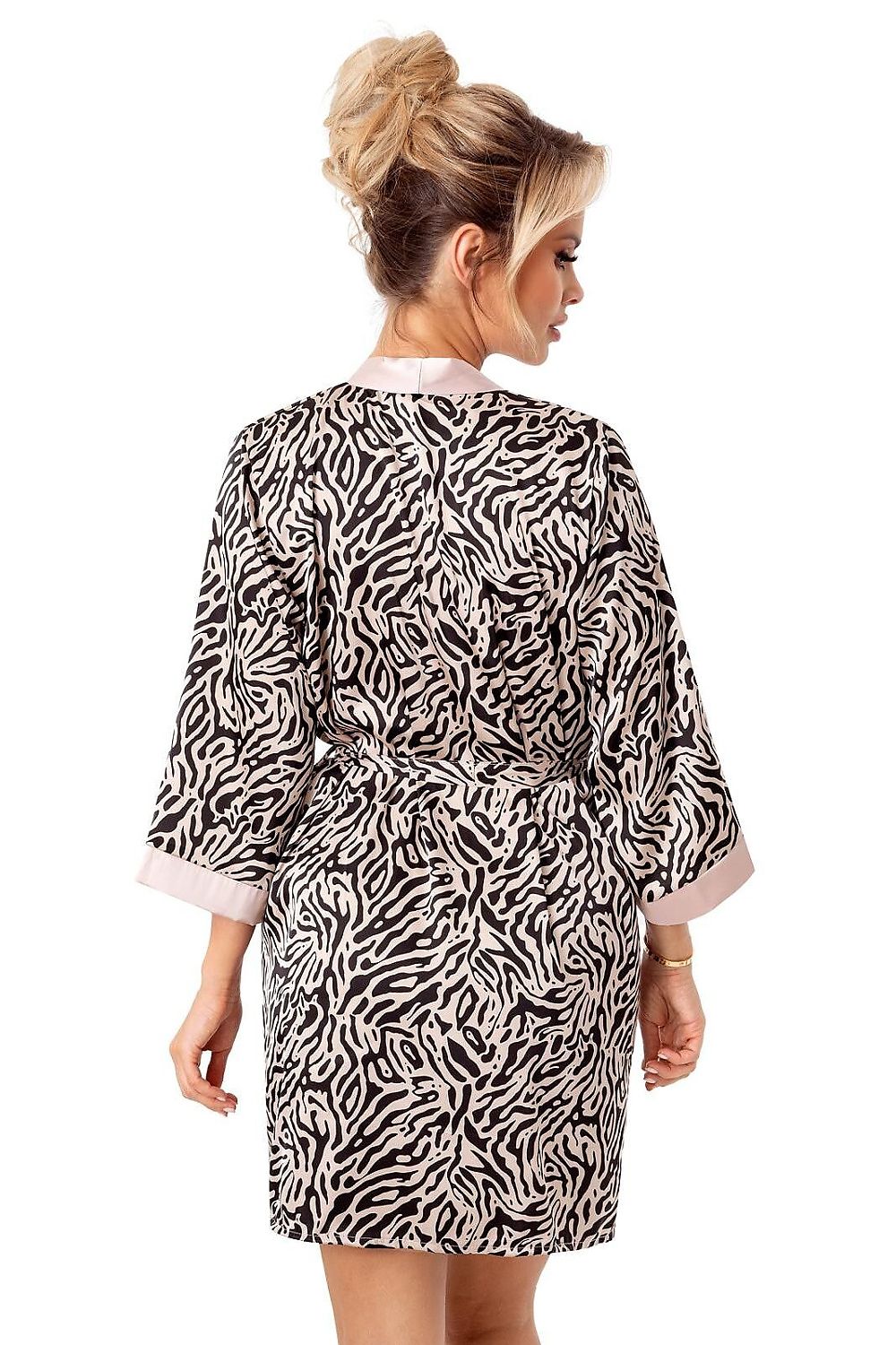  Cămaşă de noapte scurtă model 215549 Donna 