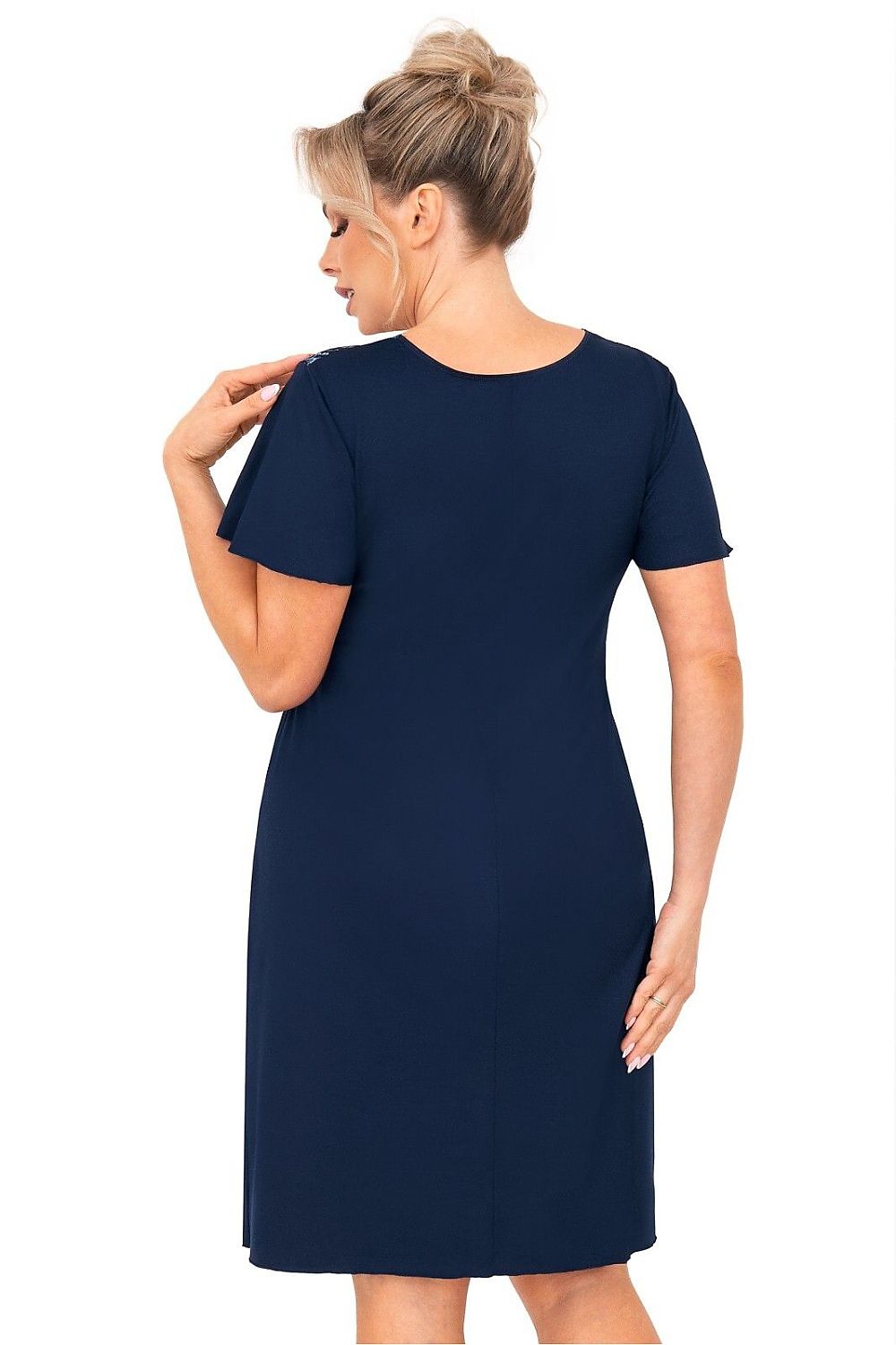  Cămașă de noapte Plus Size model 215550 Donna 