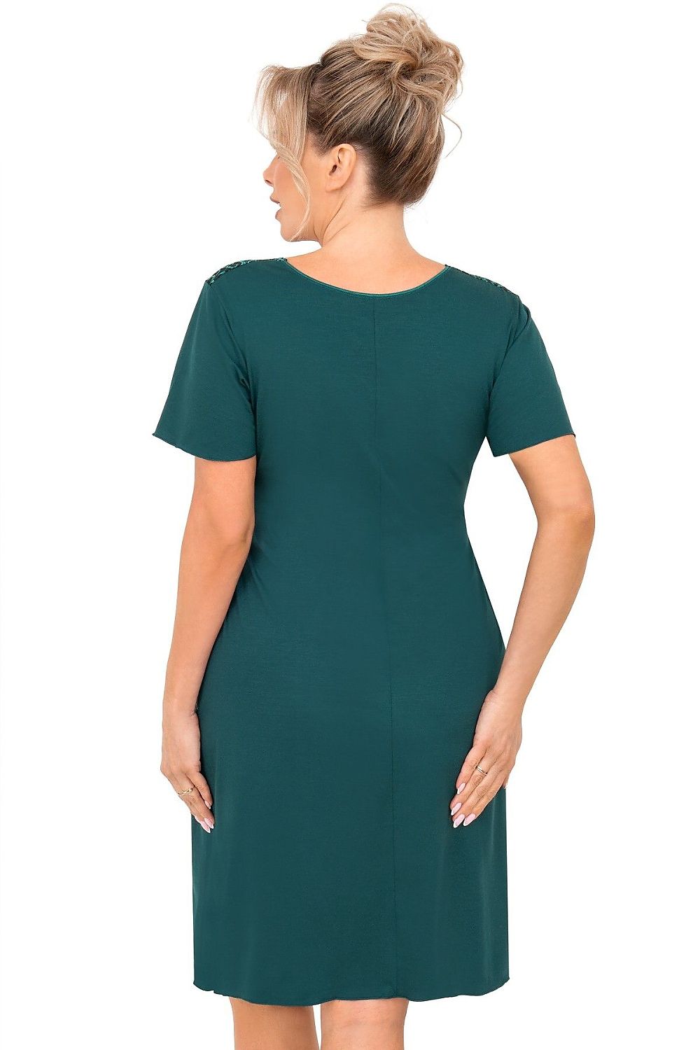  Cămașă de noapte Plus Size model 215551 Donna 