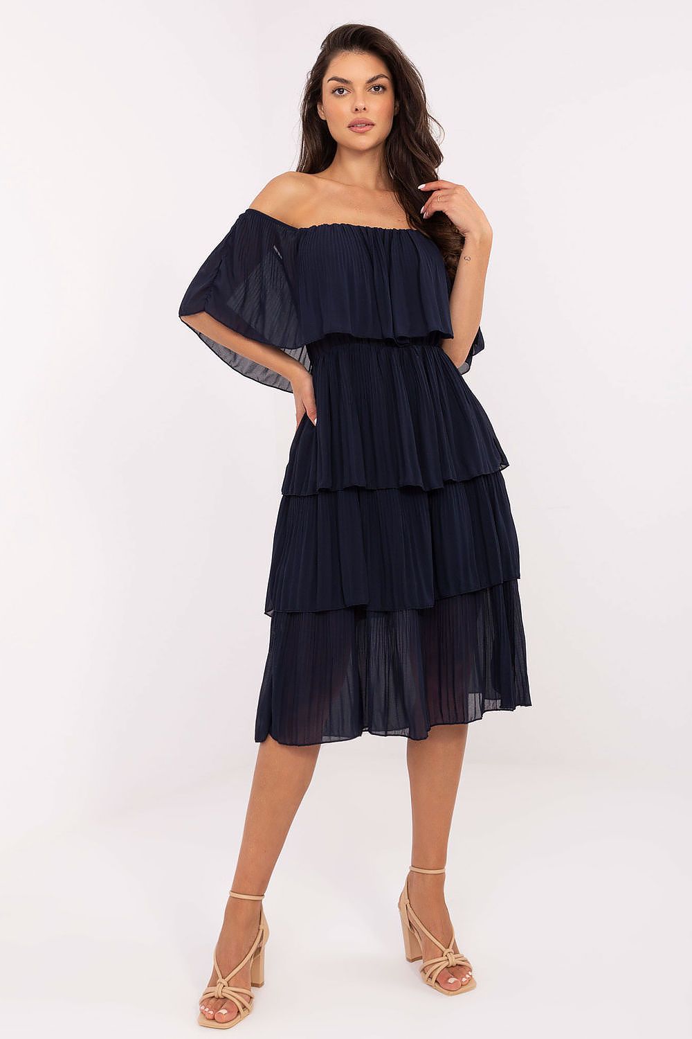  Rochie elegantă model 215561 Och Bella 