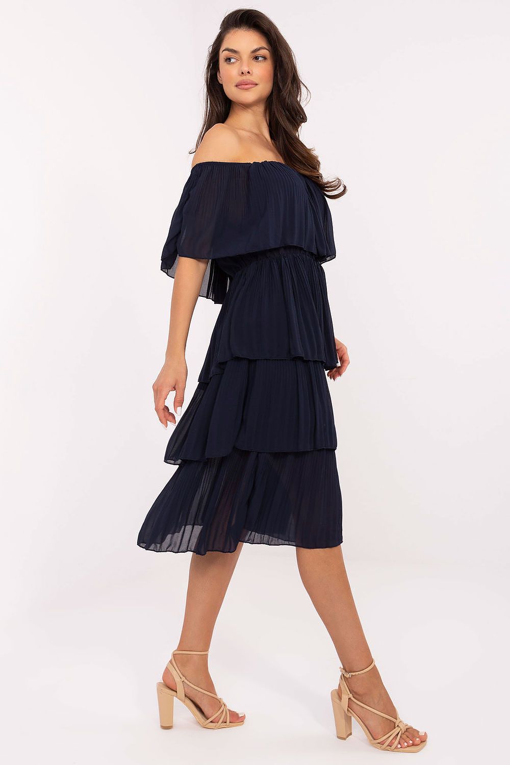  Rochie elegantă model 215561 Och Bella 