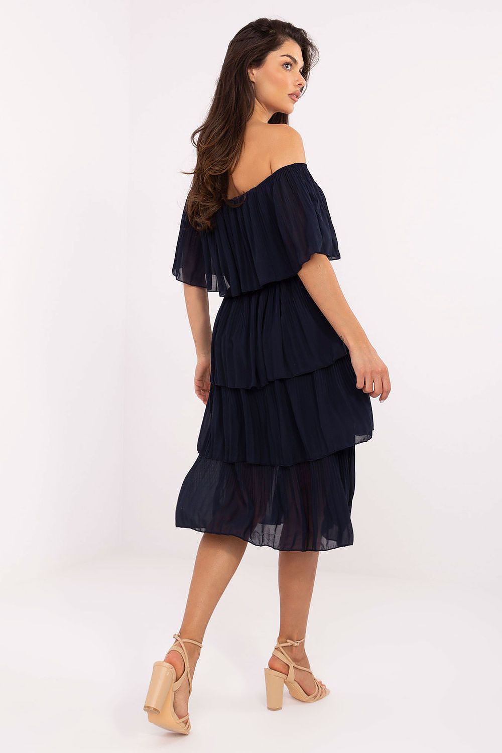  Rochie elegantă model 215561 Och Bella 