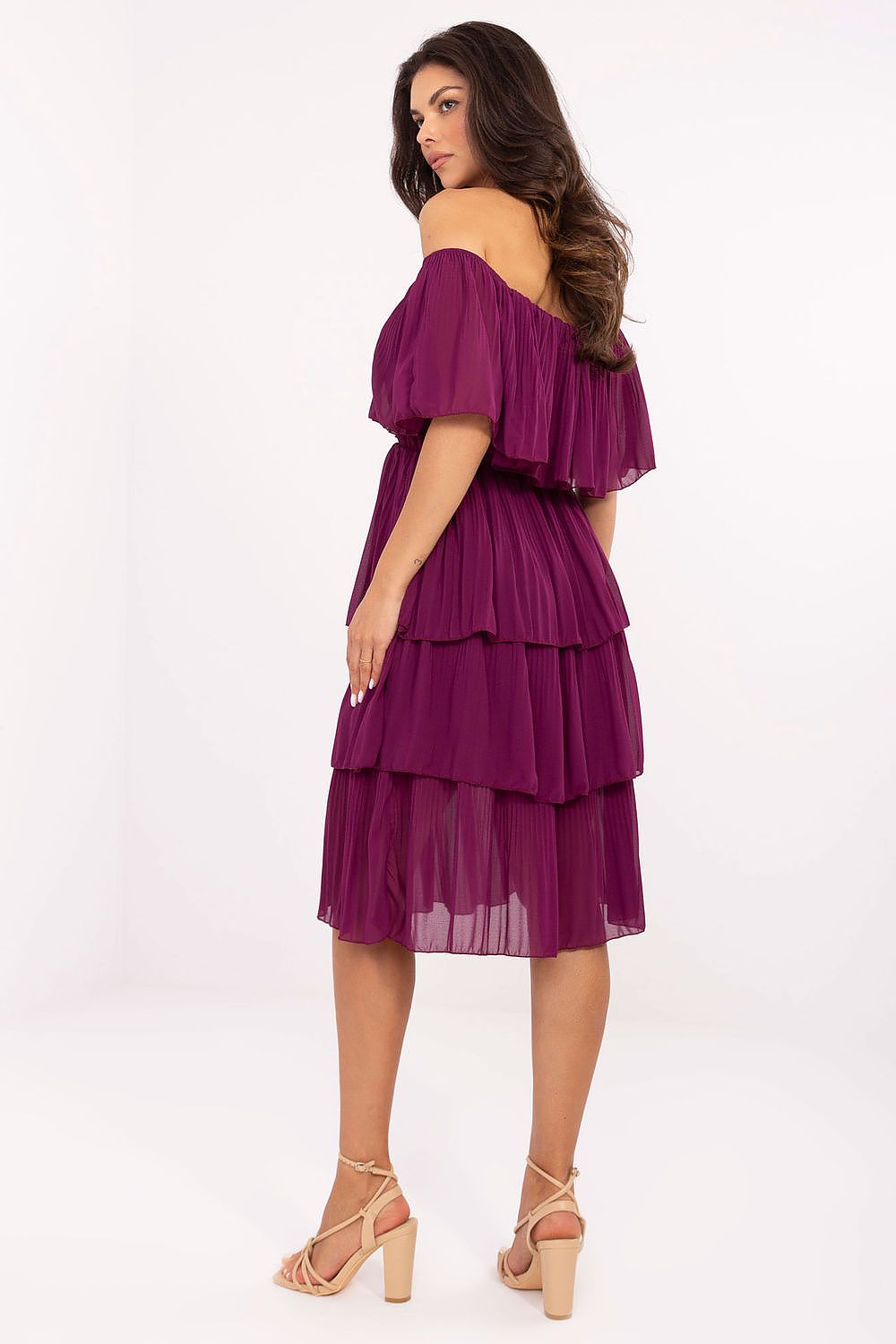  Rochie elegantă model 215562 Och Bella 