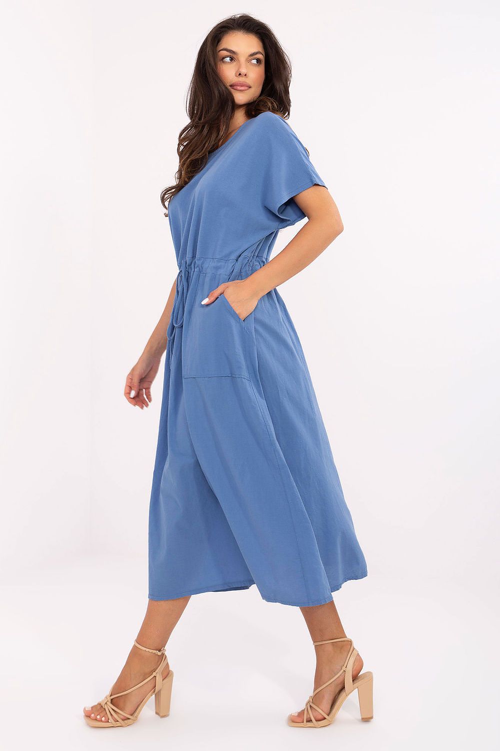 Rochie de zi model 215568 Och Bella 