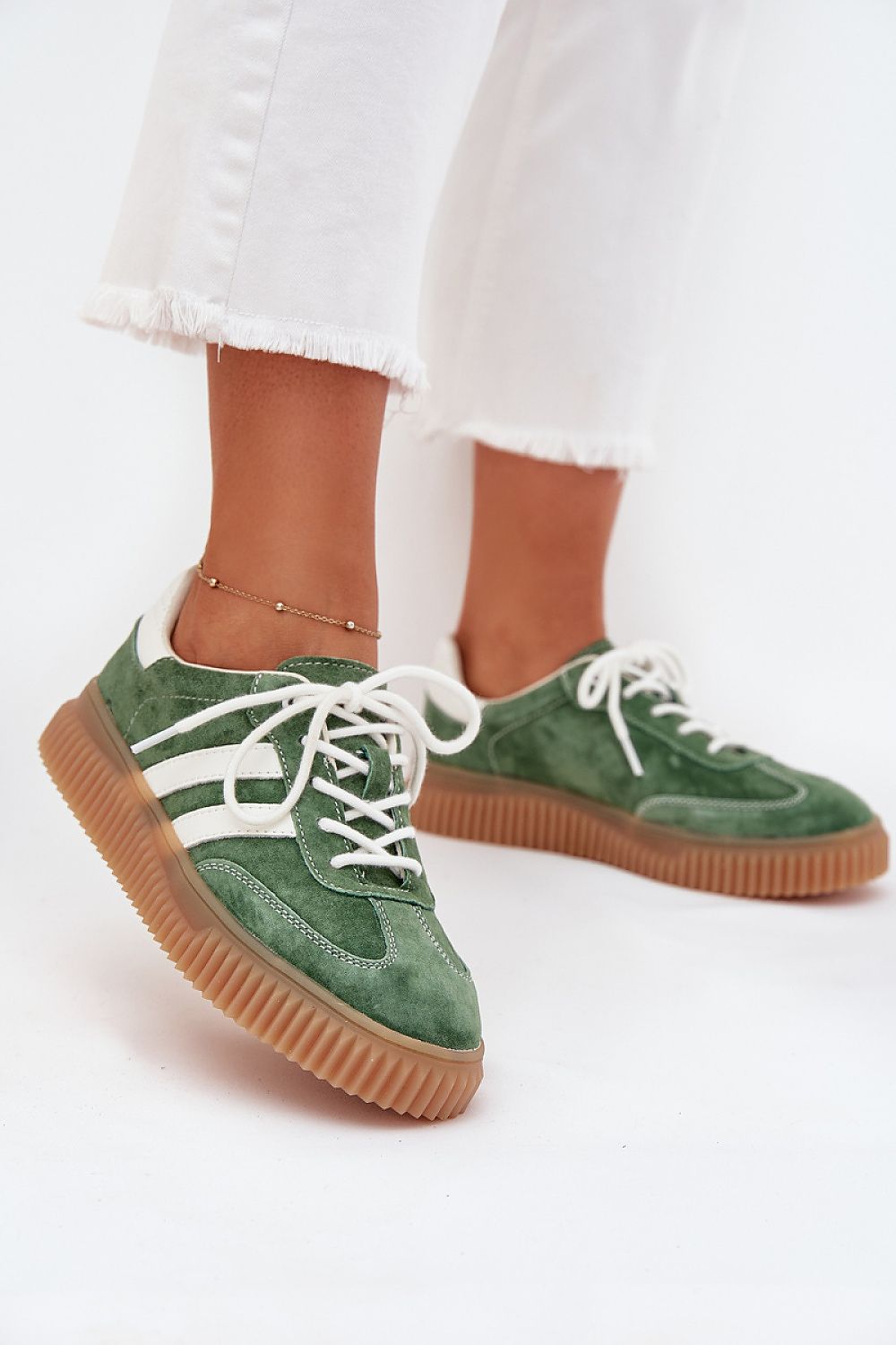  Pantofi de sport model 215673 Step in style 
