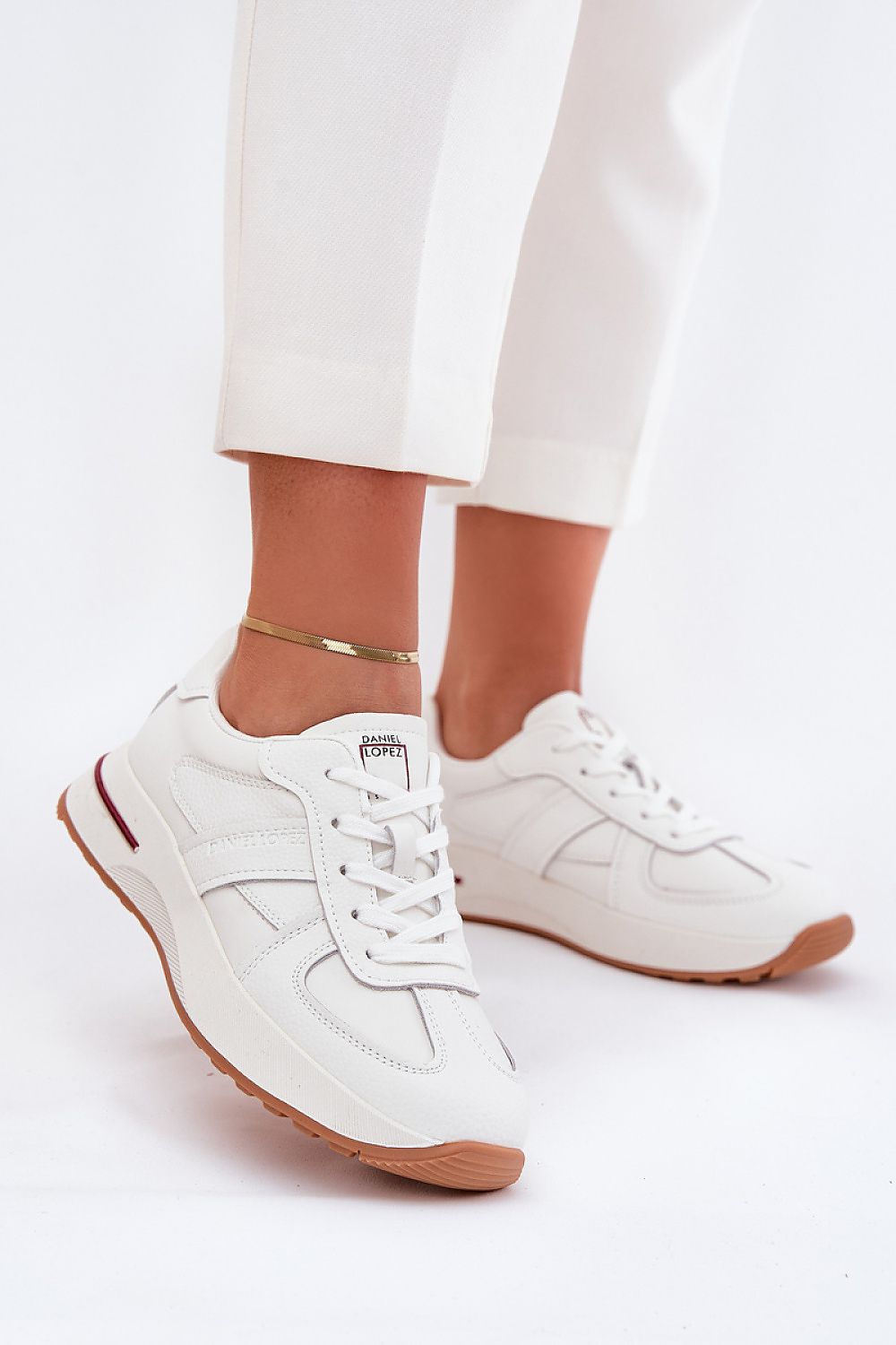 Pantofi de sport model 215674 Step in style 