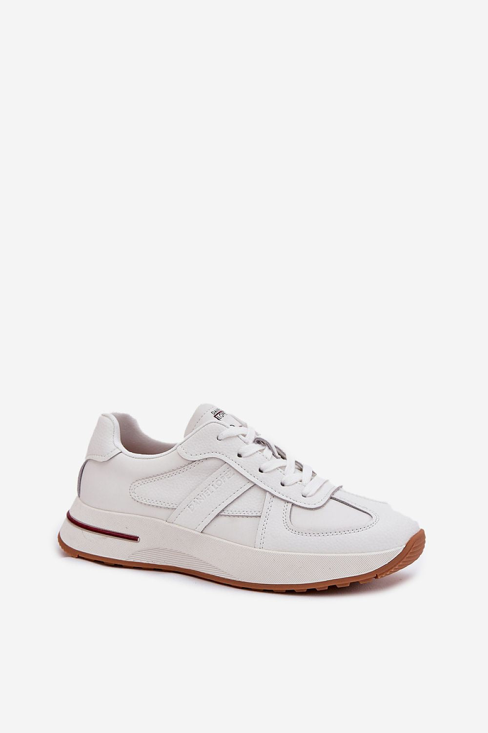  Pantofi de sport model 215674 Step in style 