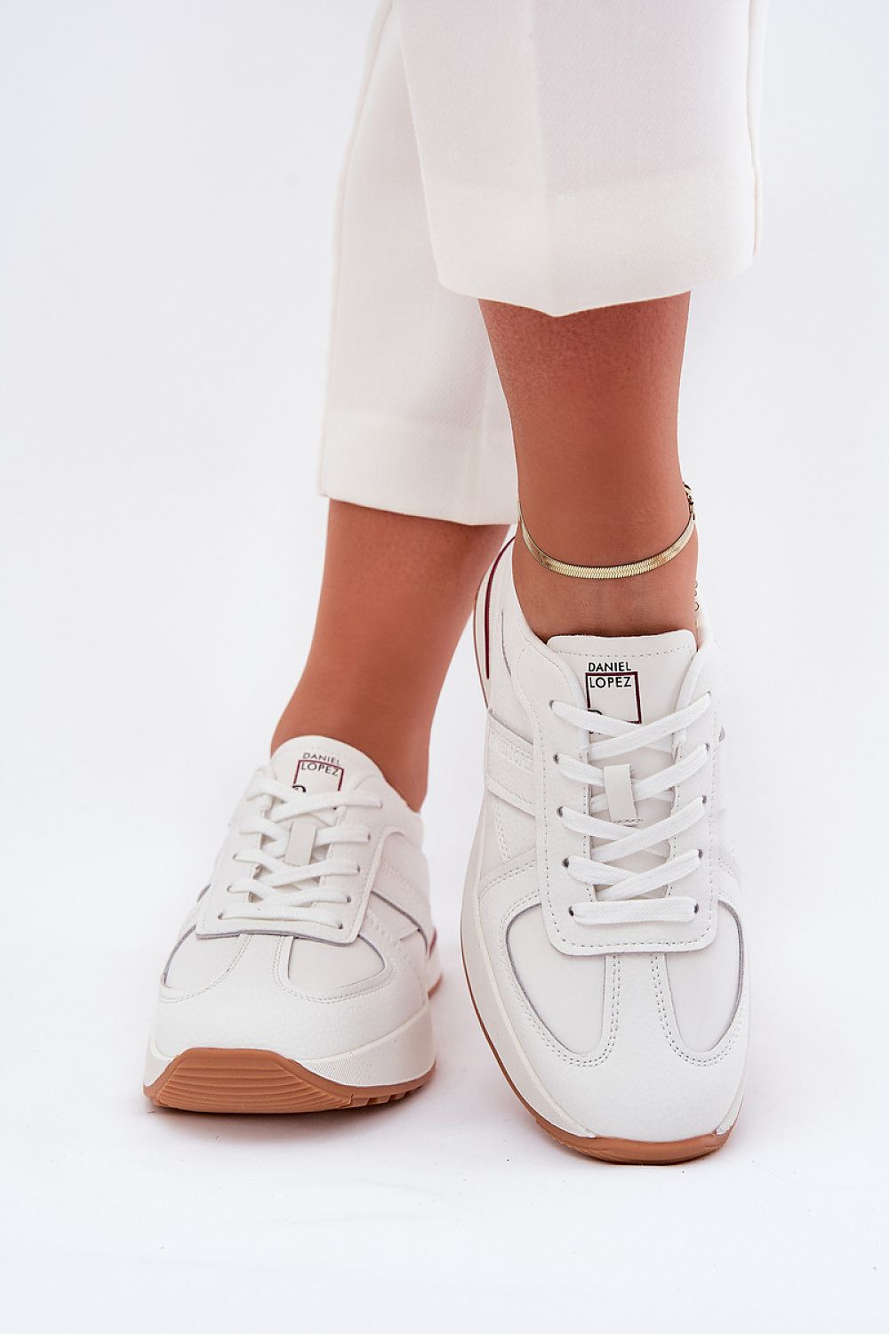  Pantofi de sport model 215674 Step in style 