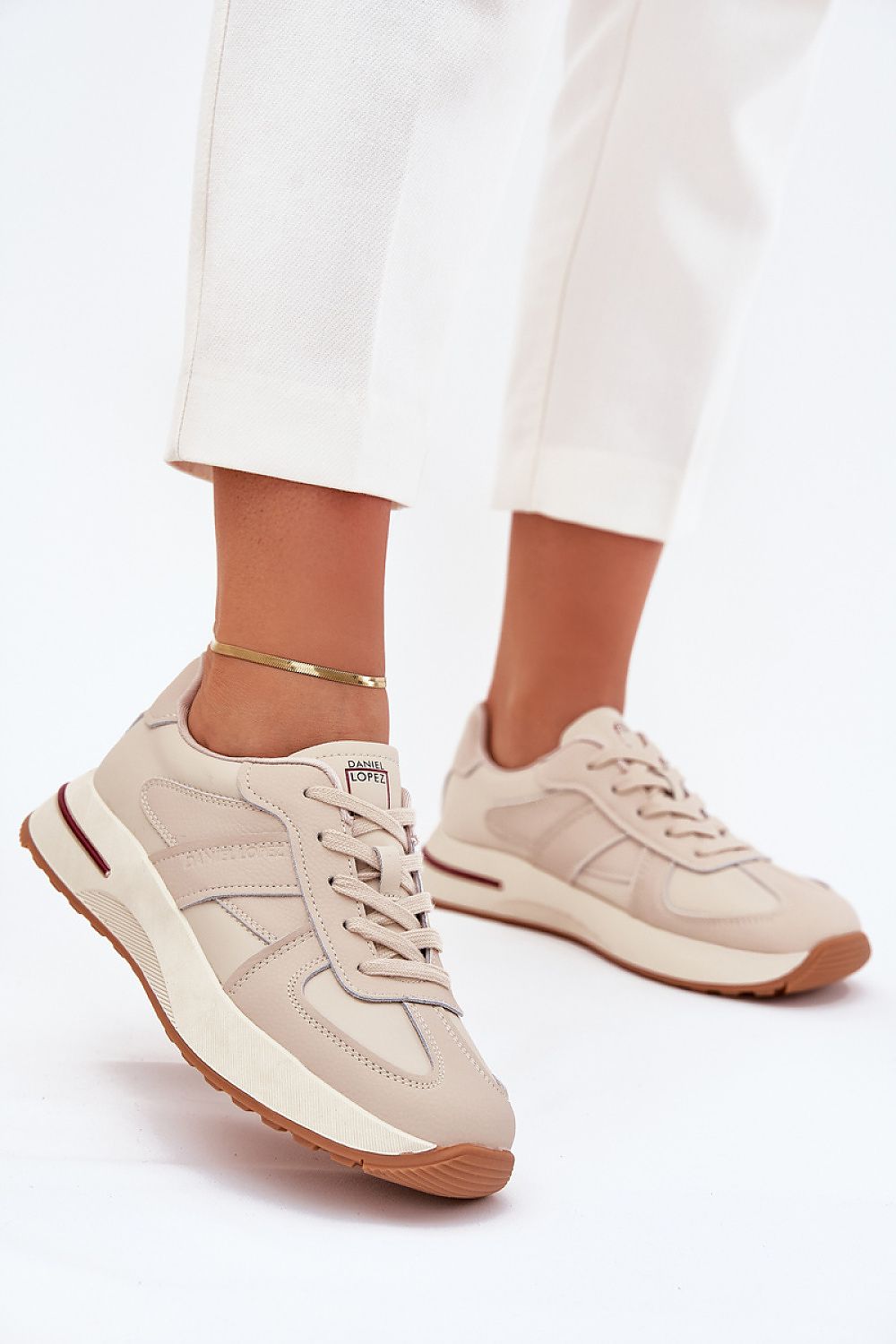  Pantofi de sport model 215675 Step in style 