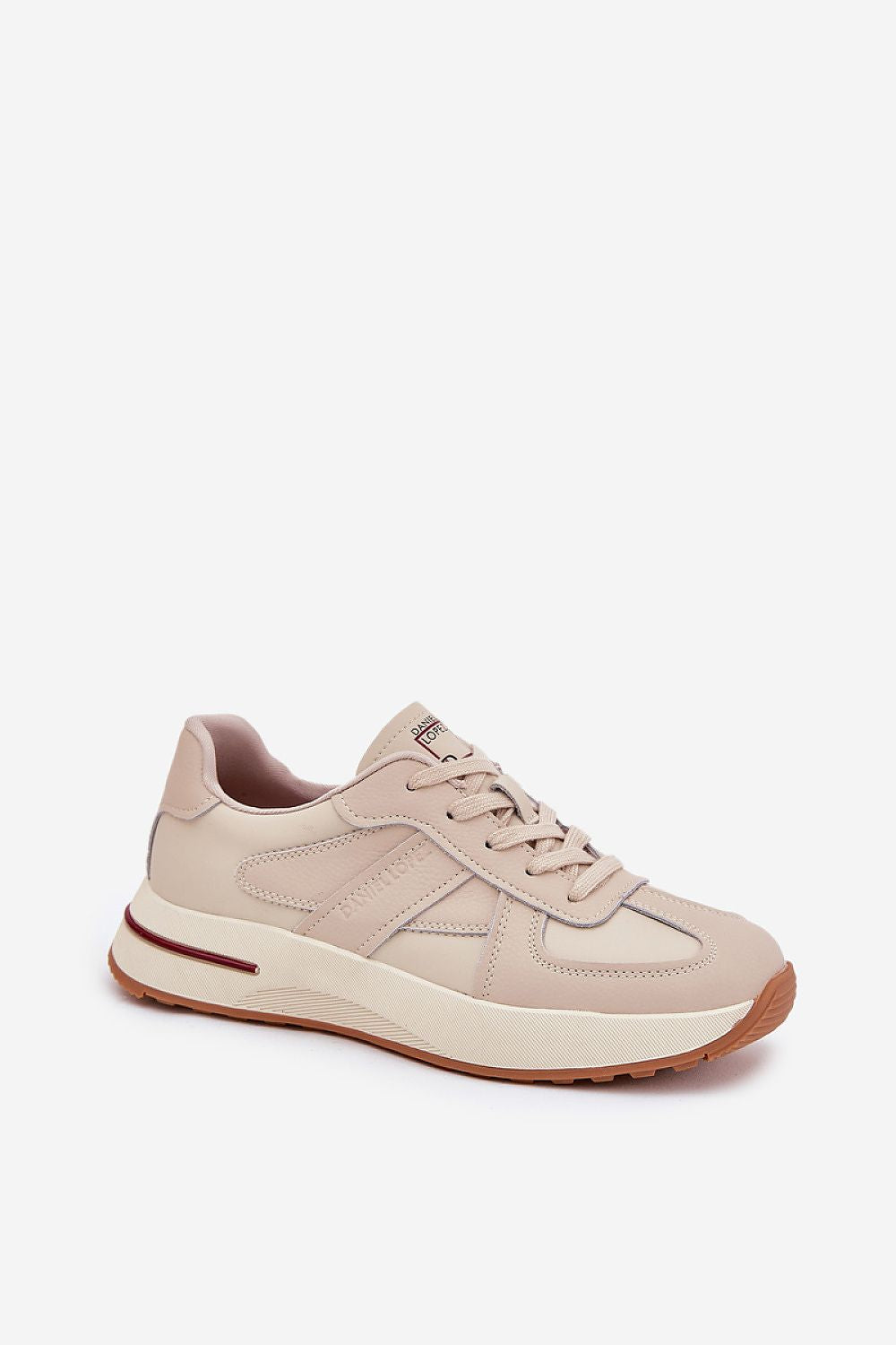  Pantofi de sport model 215675 Step in style 
