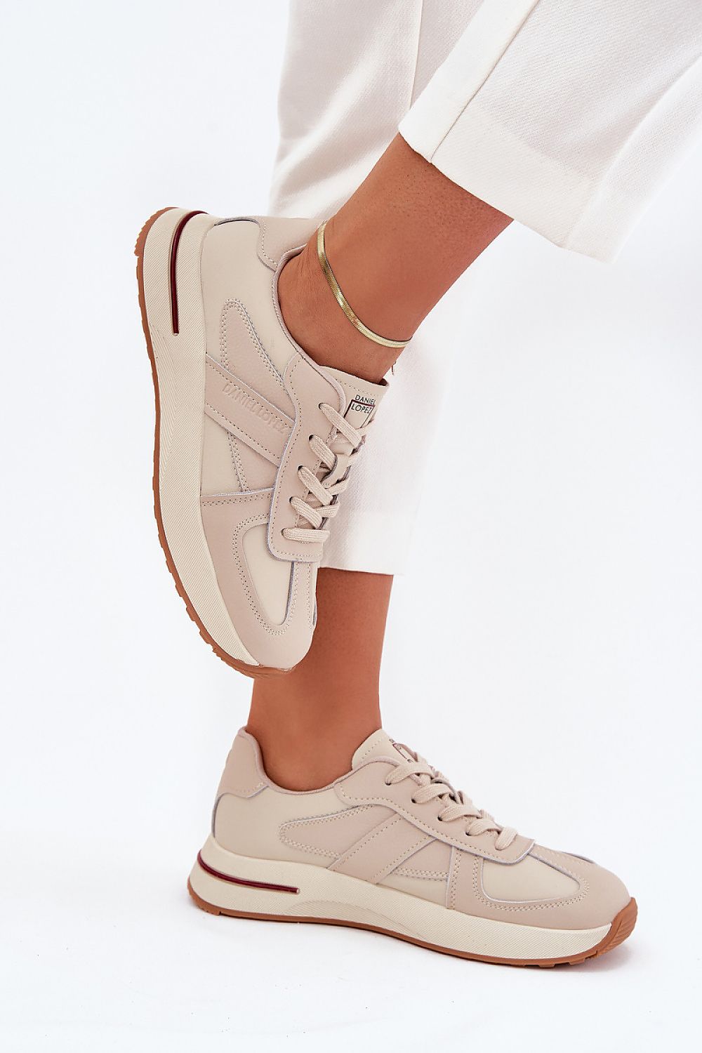  Pantofi de sport model 215675 Step in style 