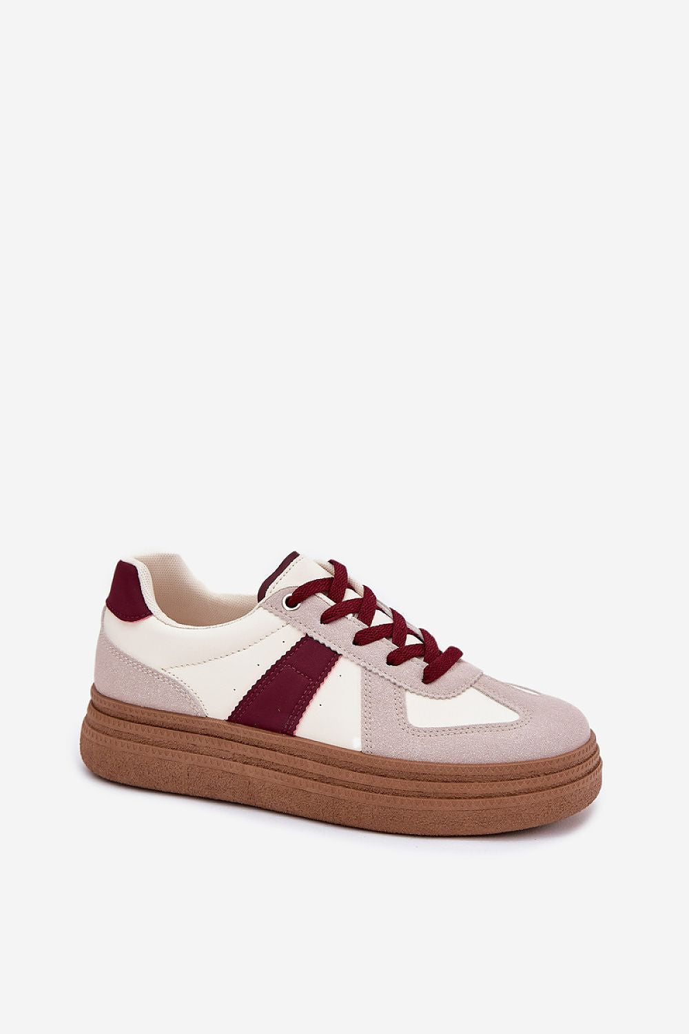  Pantofi de sport model 215678 Step in style 