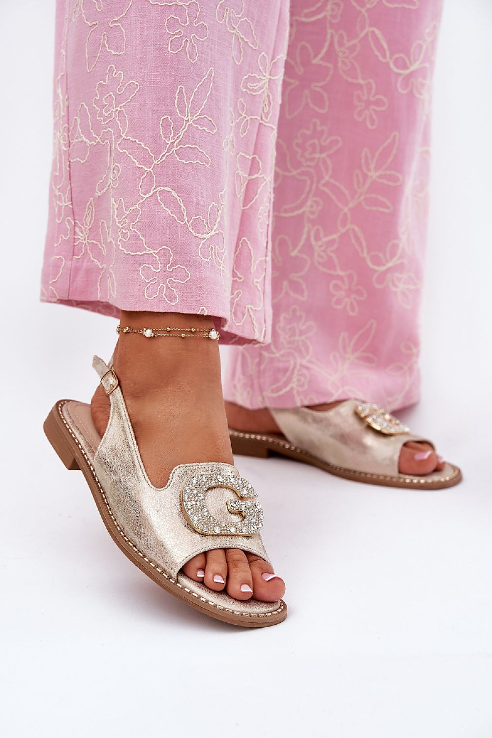  Sandale model 215706 Step in style 