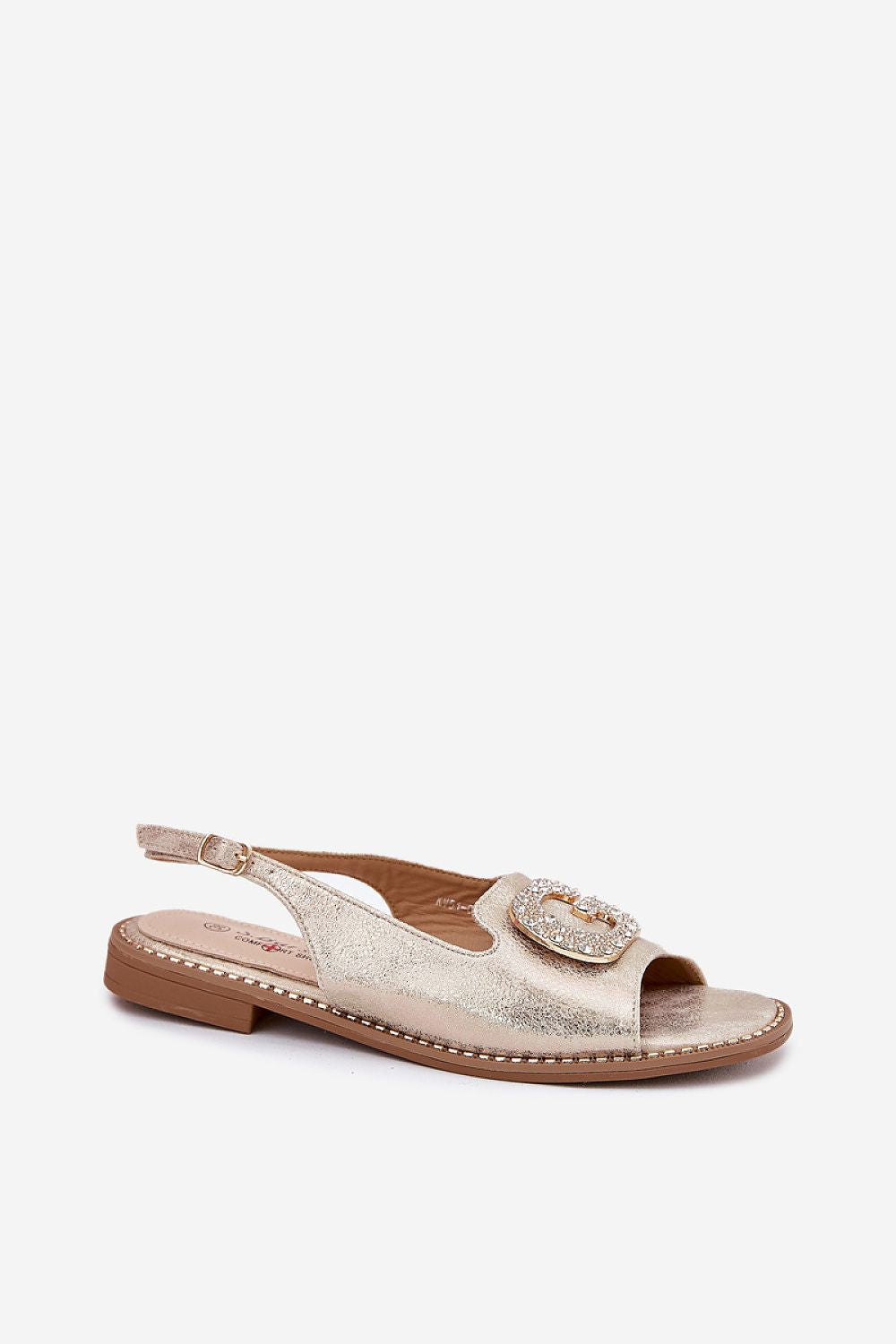  Sandale model 215706 Step in style 