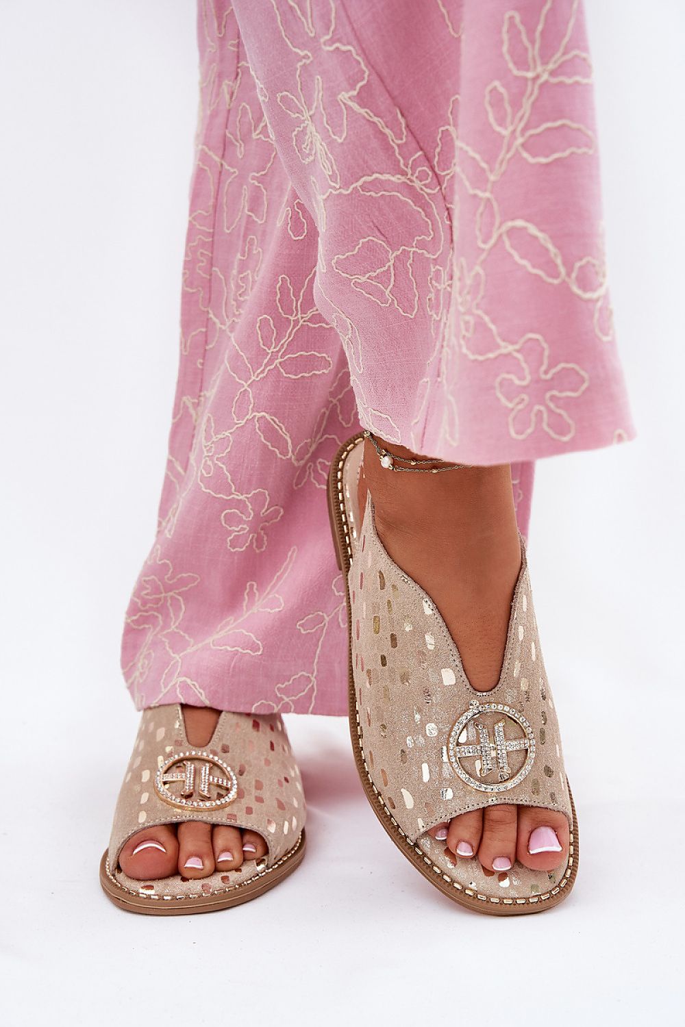  Sandale model 215707 Step in style 