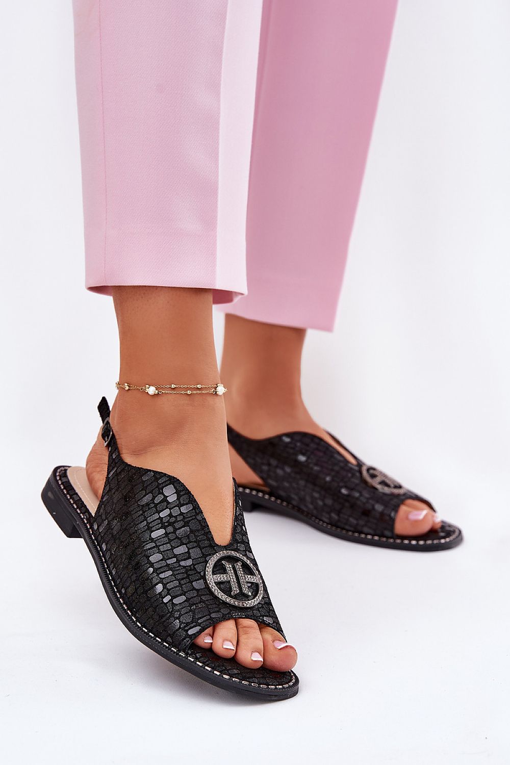  Sandale model 215708 Step in style 