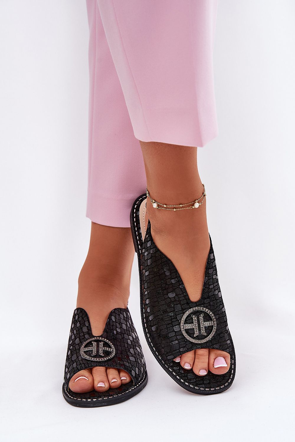  Sandale model 215708 Step in style 