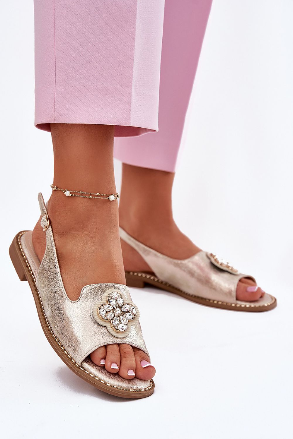  Sandale model 215711 Step in style 