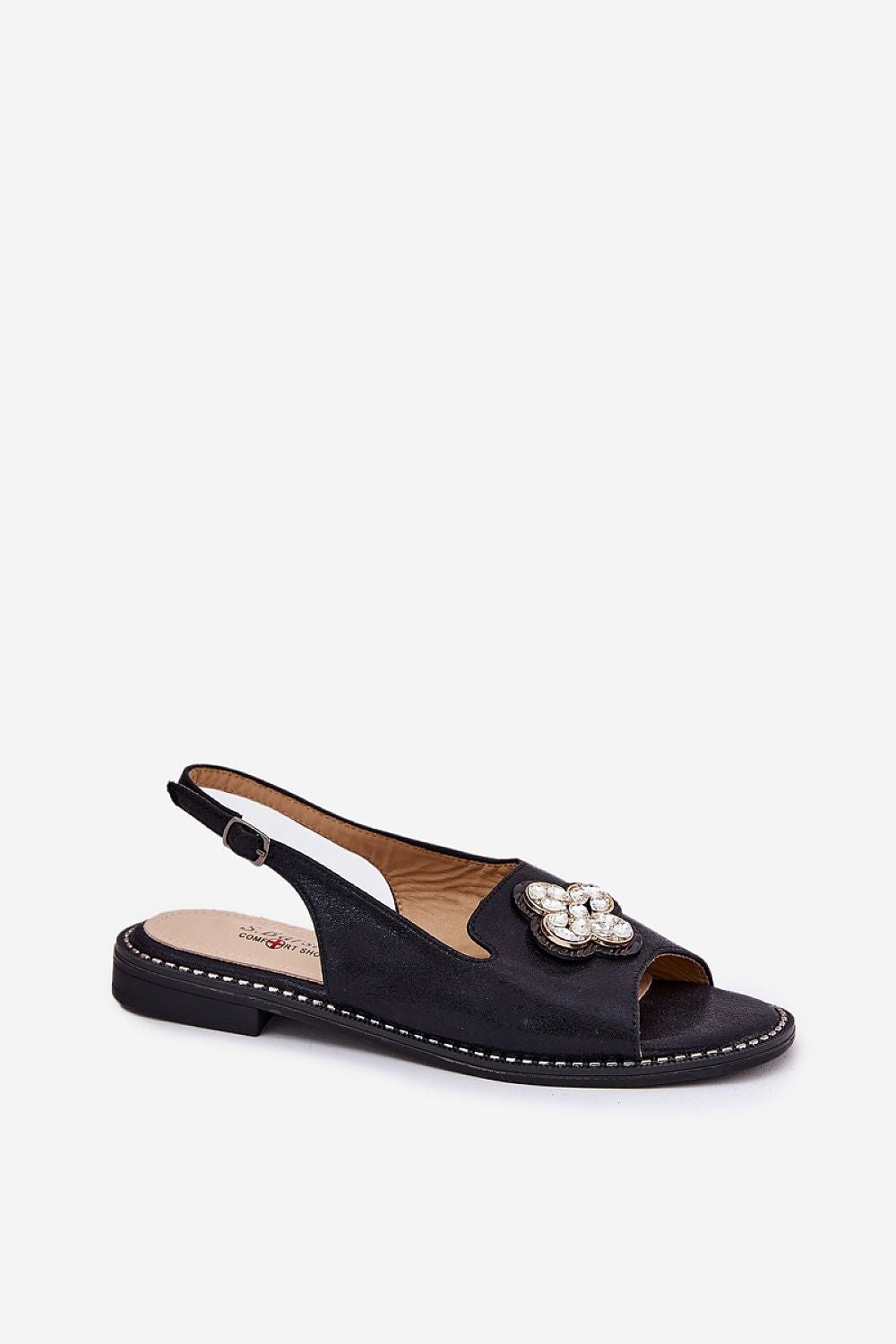  Sandale model 215712 Step in style 