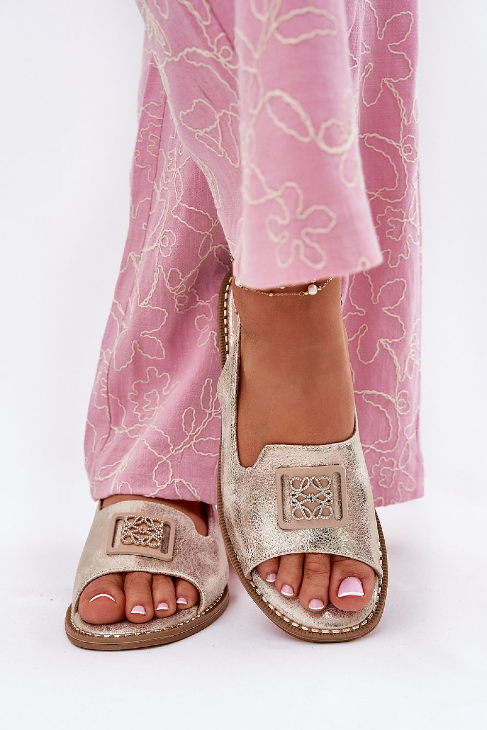  Sandale model 215714 Step in style 