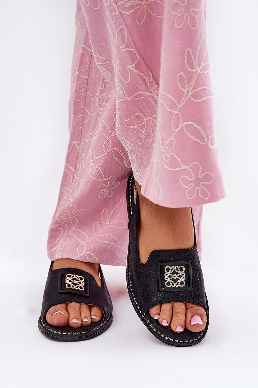 Sandale model 215715 Step in style 