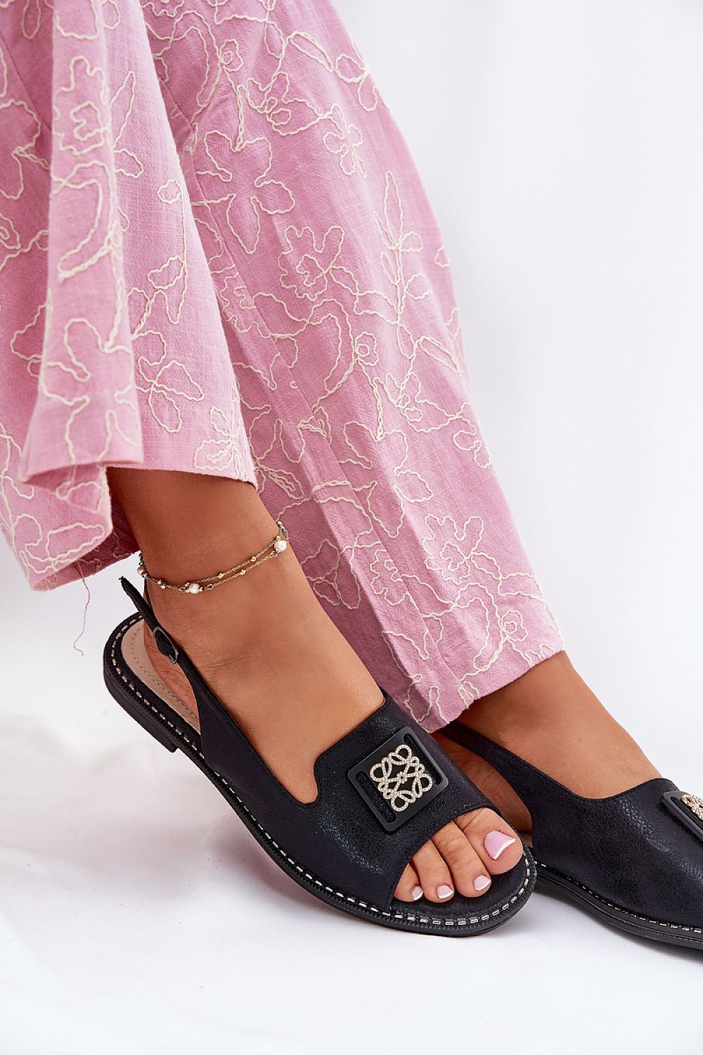  Sandale model 215715 Step in style 