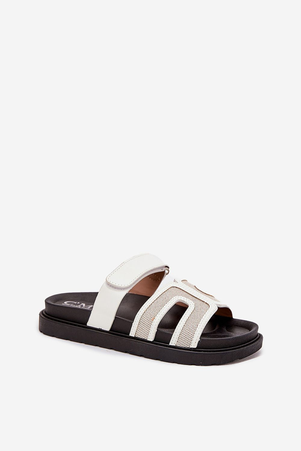  Şlapi model 215723 Step in style 