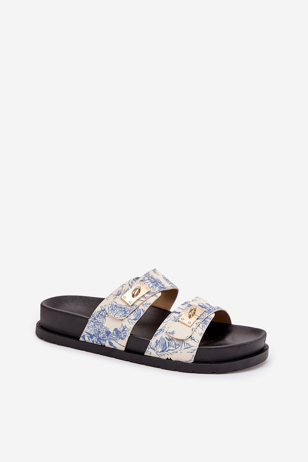 Şlapi model 215734 Step in style 