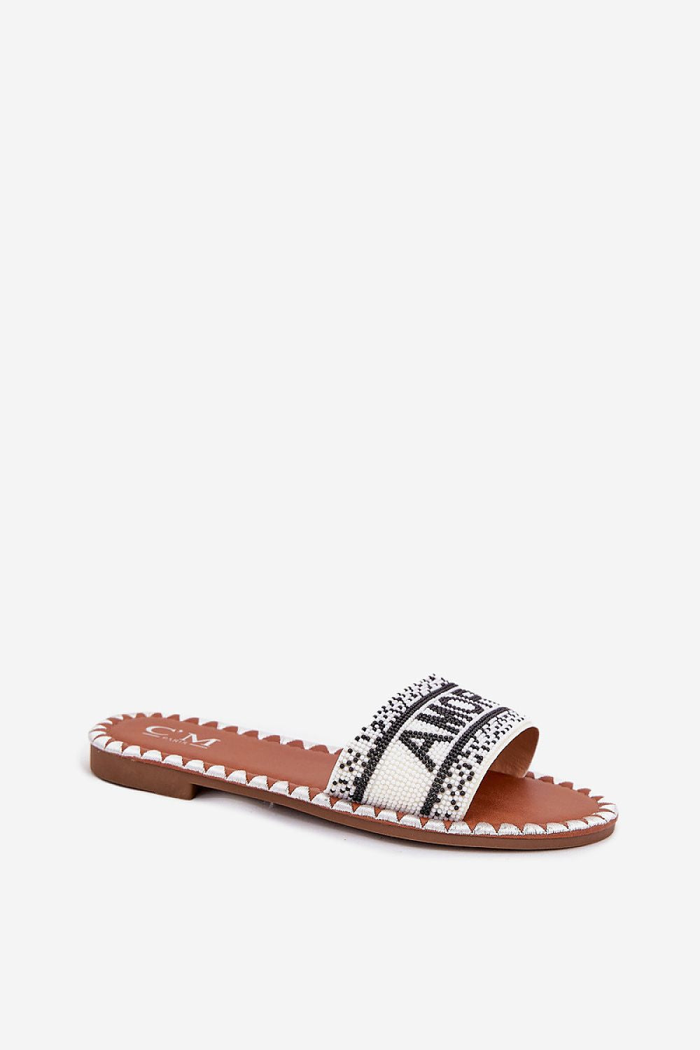  Şlapi model 215741 Step in style 