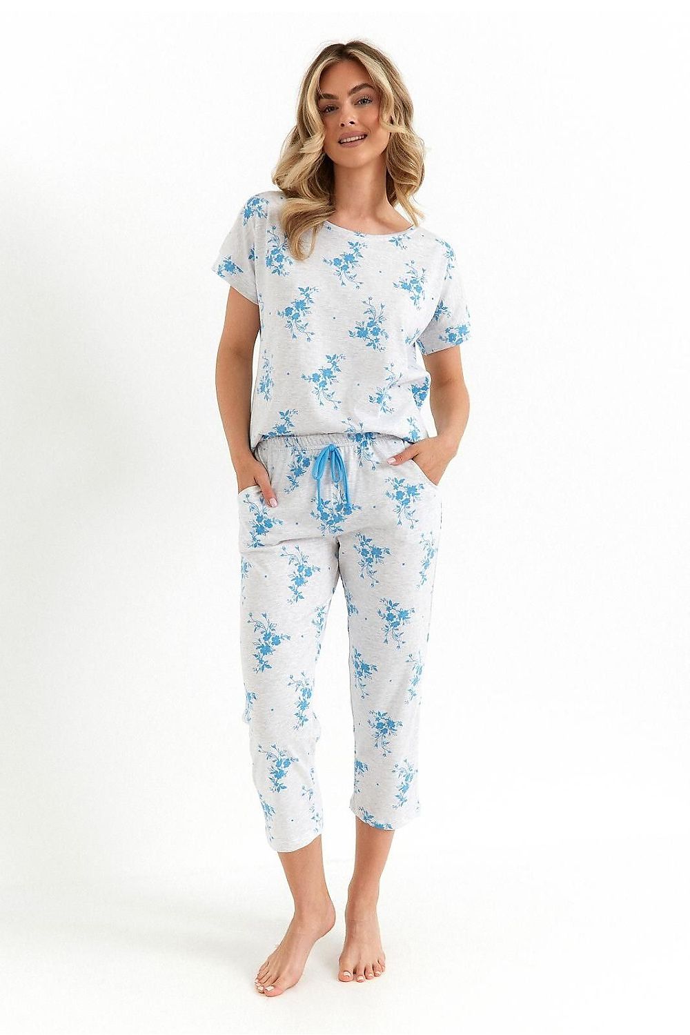  Pijama model 215759 Cana 