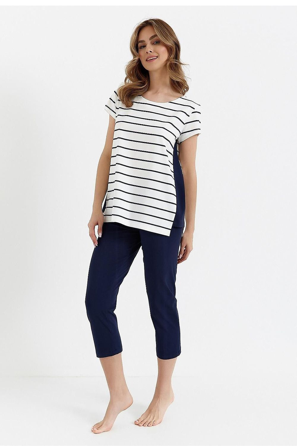 Pijama model 215764 Cana 
