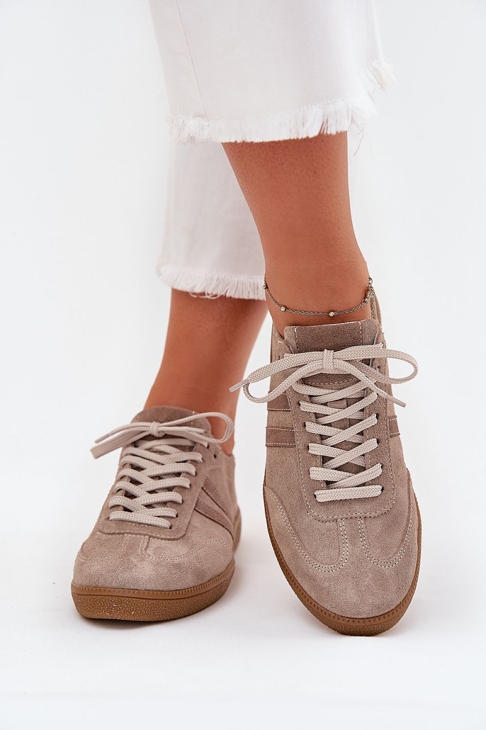  Pantofi de sport model 215771 Step in style 