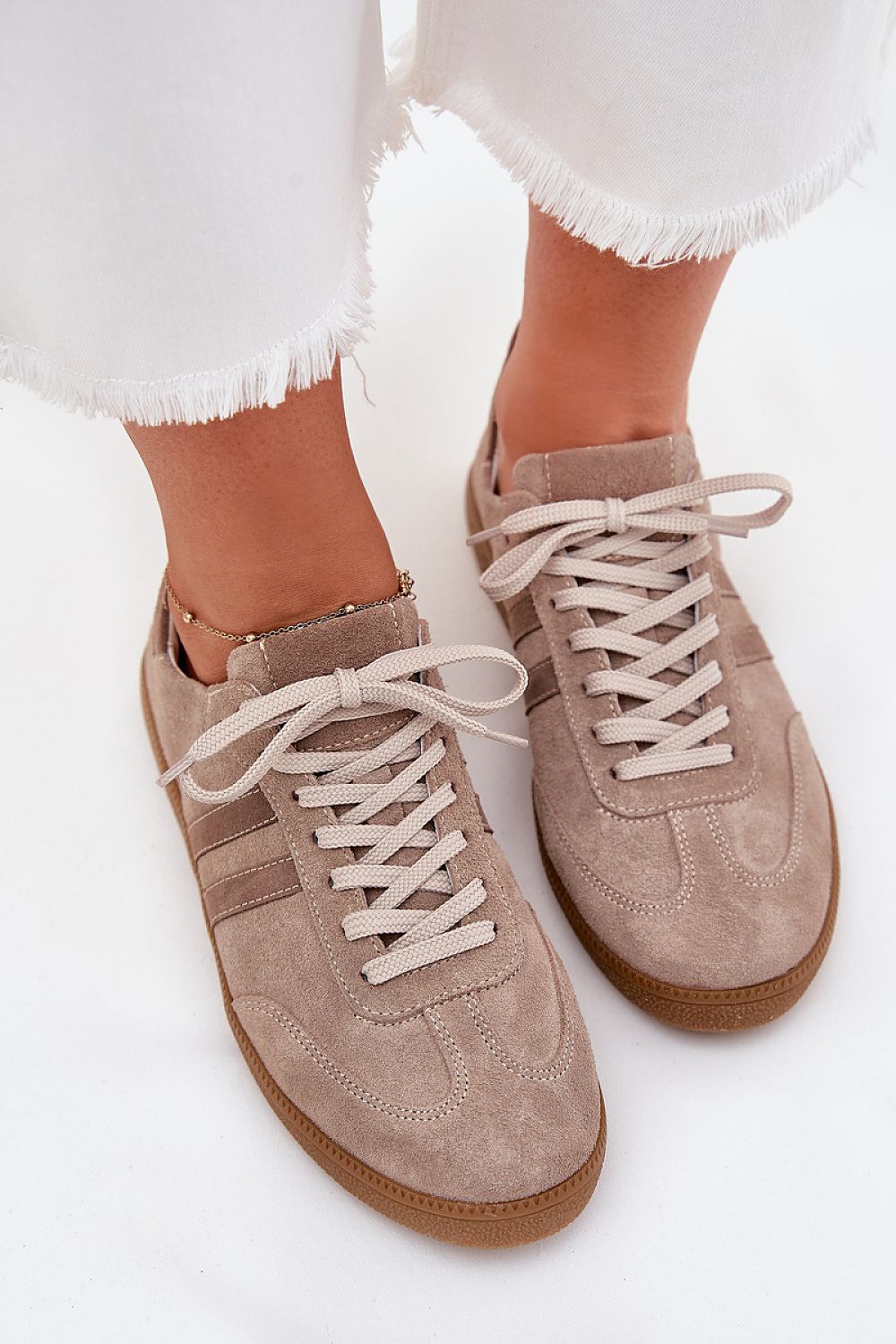  Pantofi de sport model 215771 Step in style 
