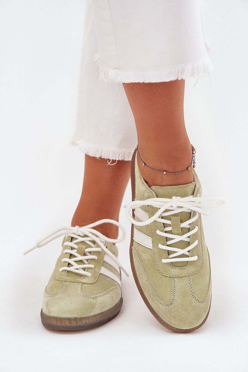  Pantofi de sport model 215774 Step in style 