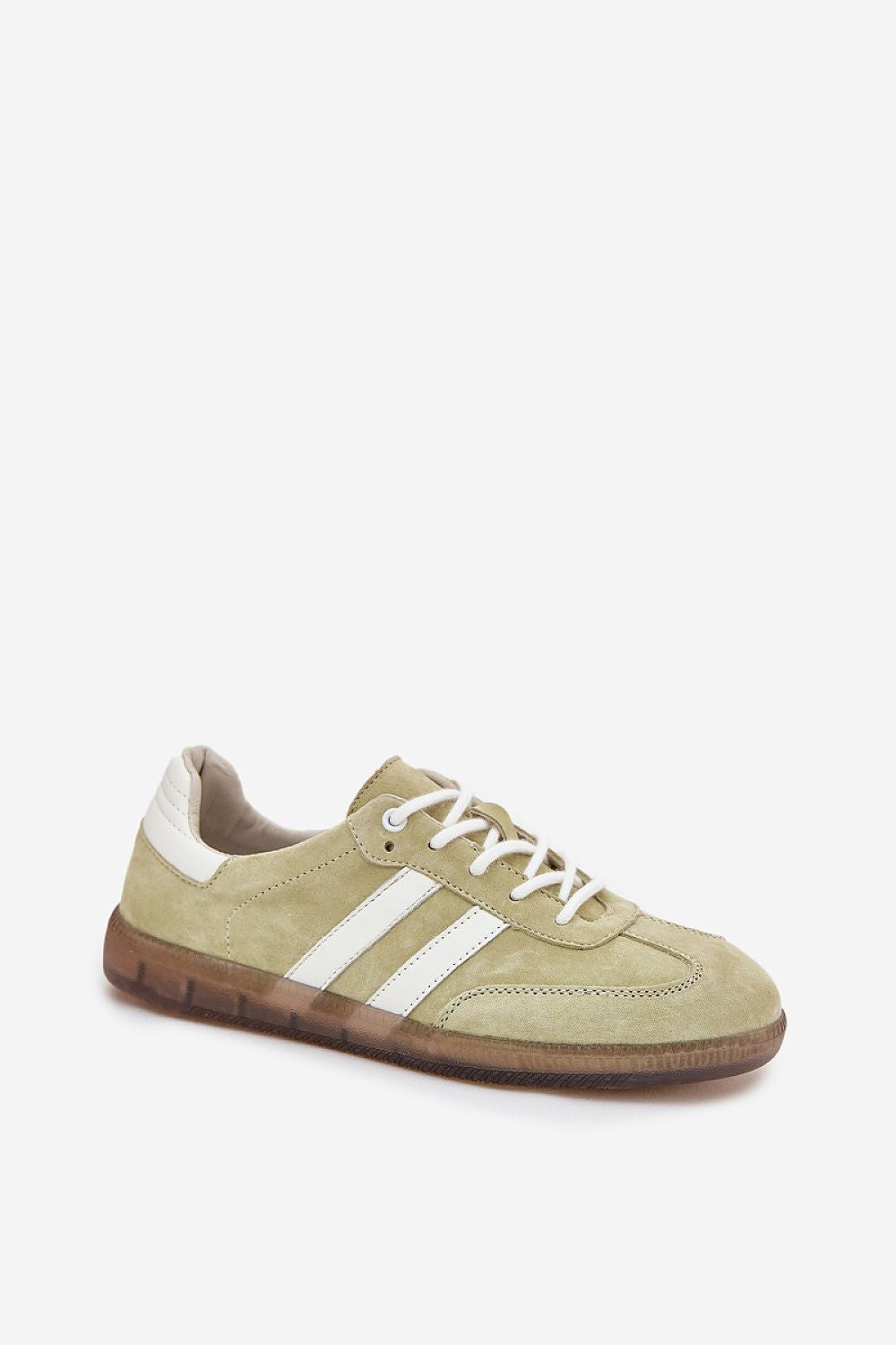  Pantofi de sport model 215774 Step in style 