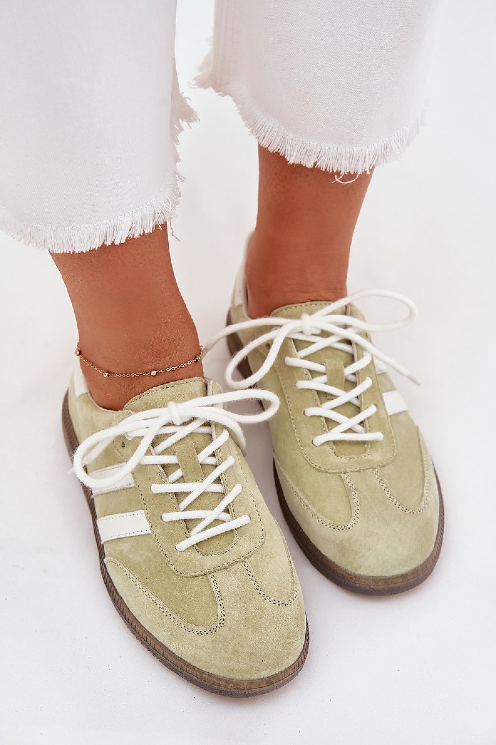  Pantofi de sport model 215774 Step in style 