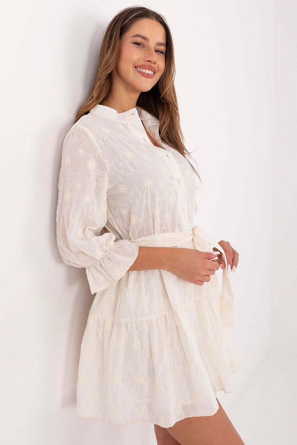 Rochie de zi model 215798 Lakerta 