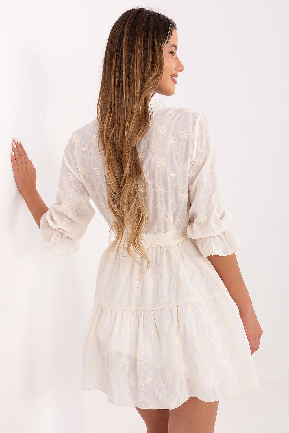  Rochie de zi model 215798 Lakerta 