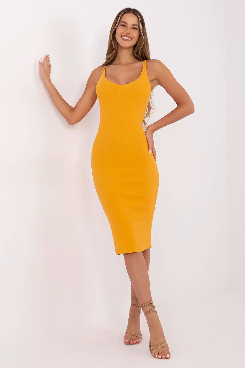  Rochie de zi model 215816 Rue Paris 