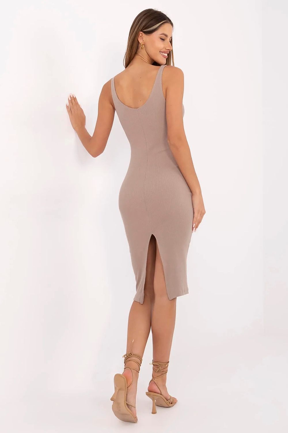  Rochie de zi model 215815 Rue Paris 