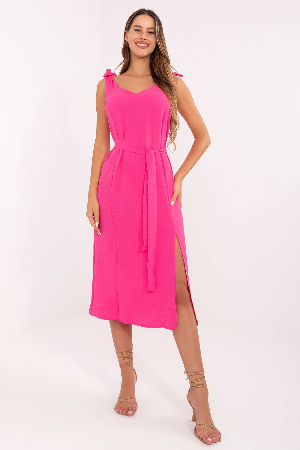  Rochie de zi model 215851 Rue Paris 