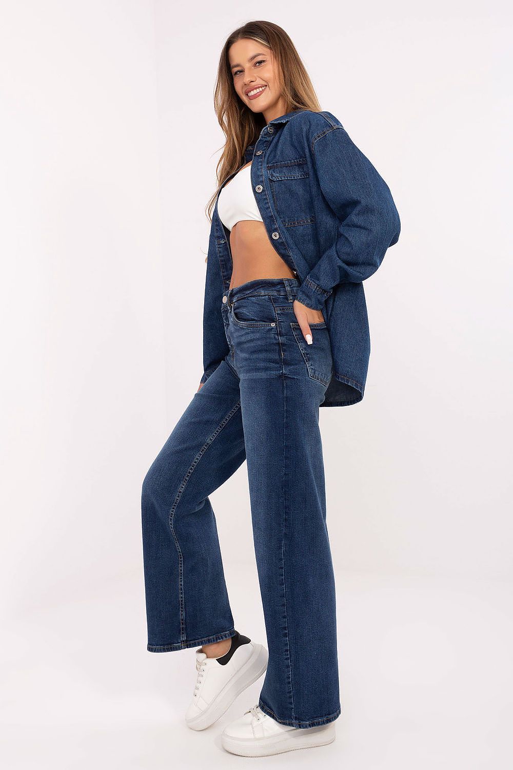  Jeanşi model 215888 Sublevel 