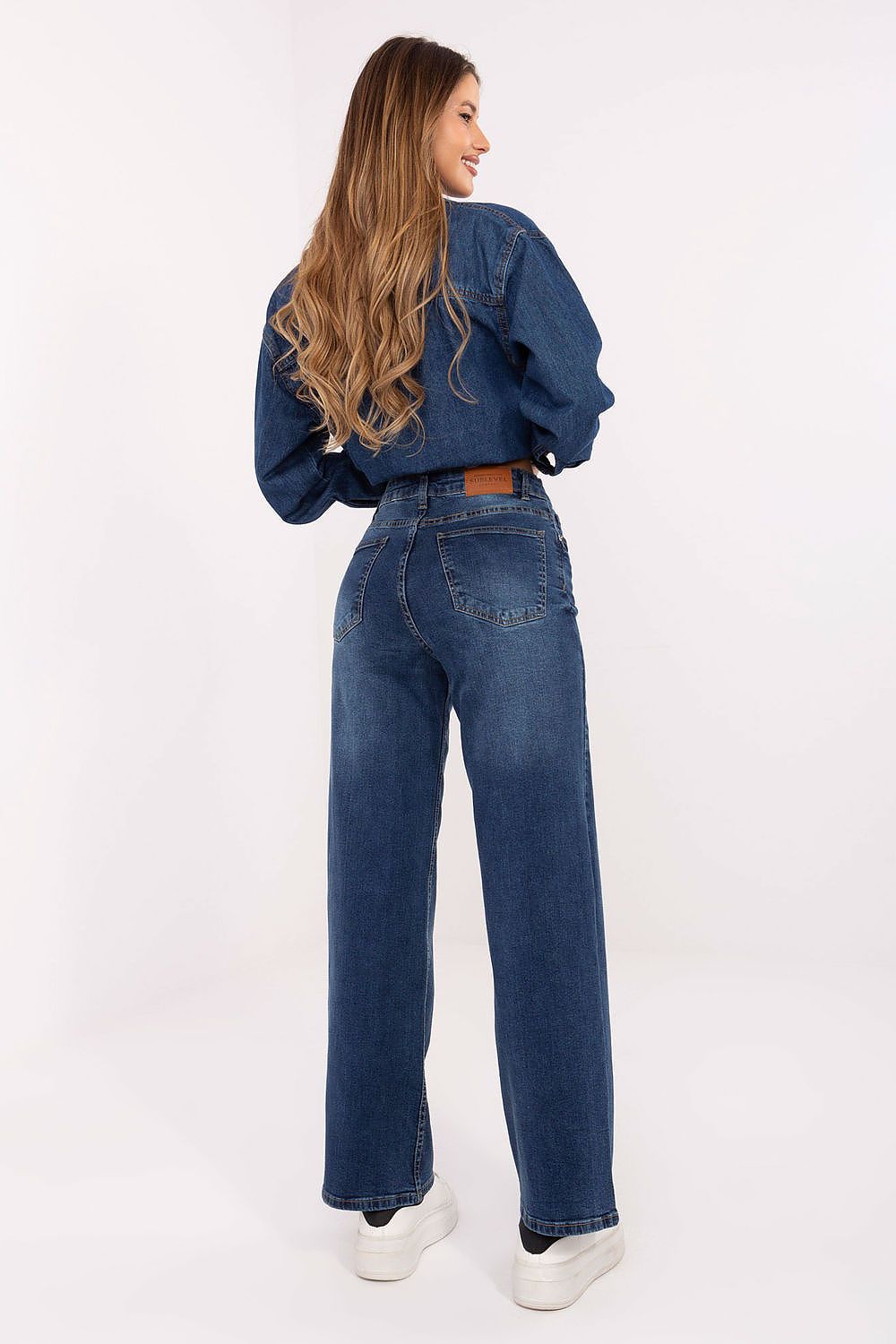  Jeanşi model 215888 Sublevel 