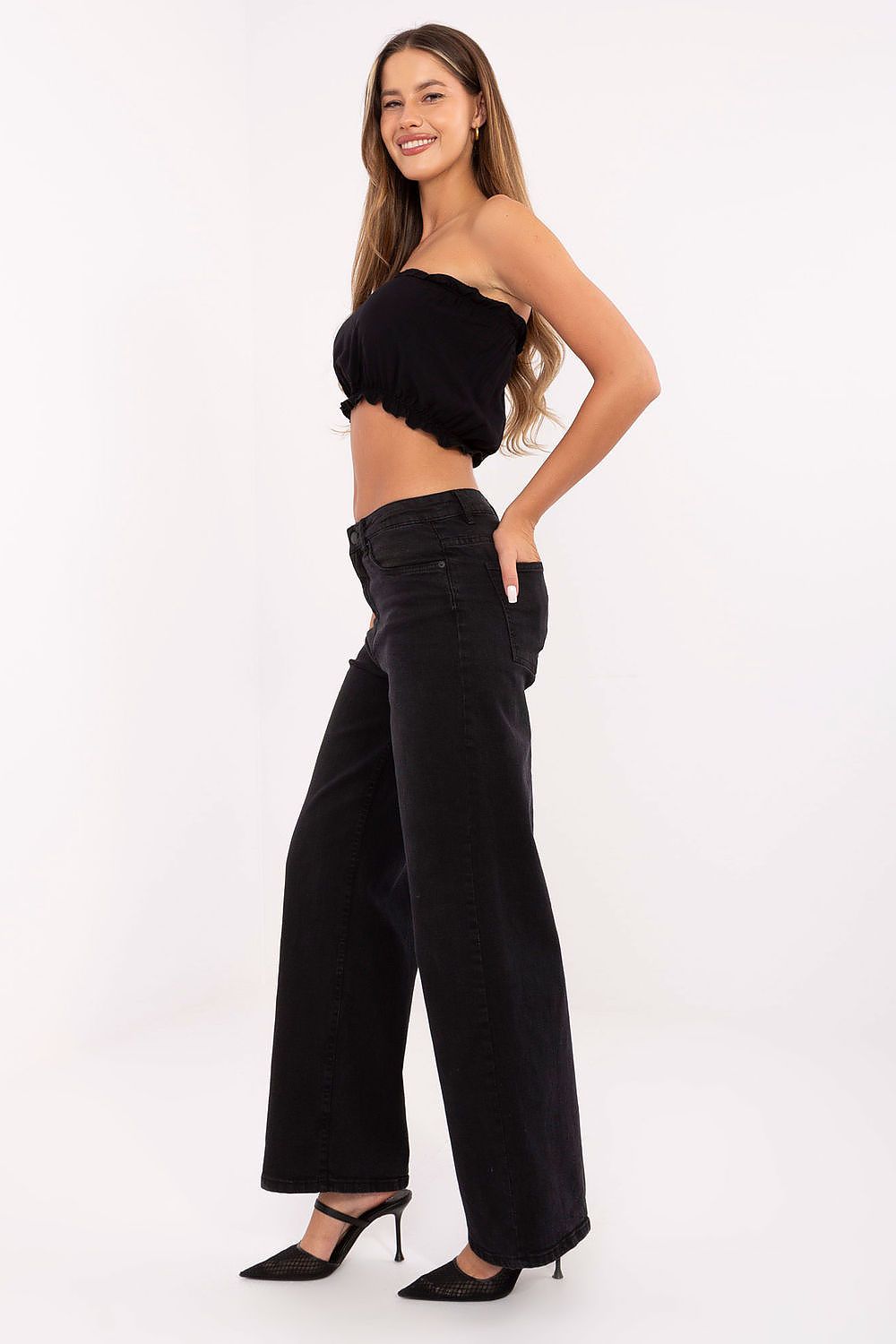  Jeanşi model 215889 Sublevel 
