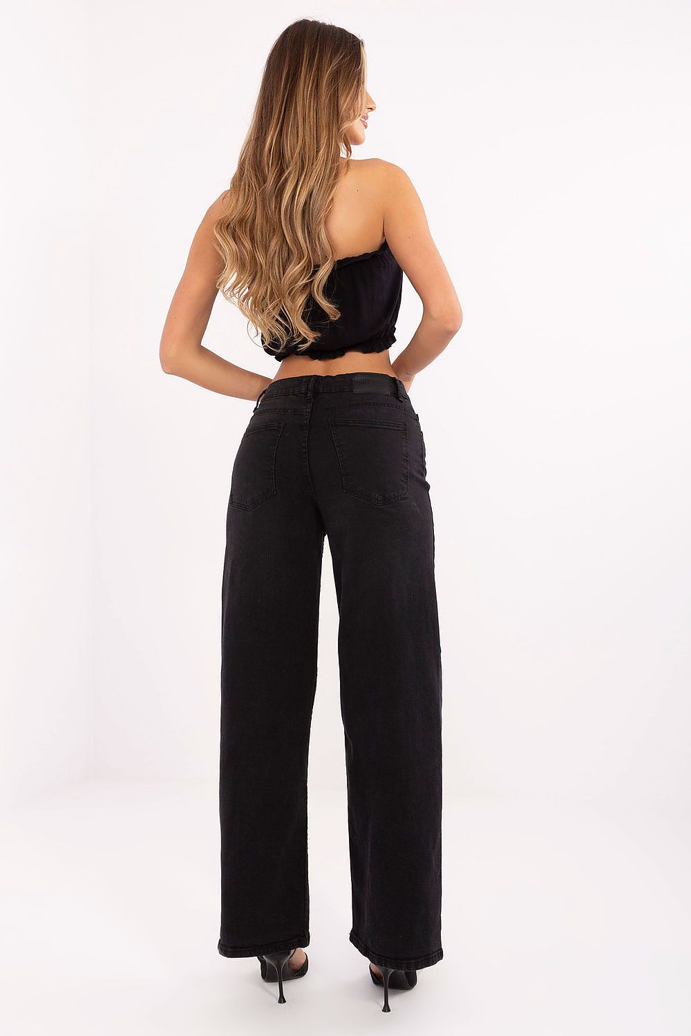  Jeanşi model 215889 Sublevel 