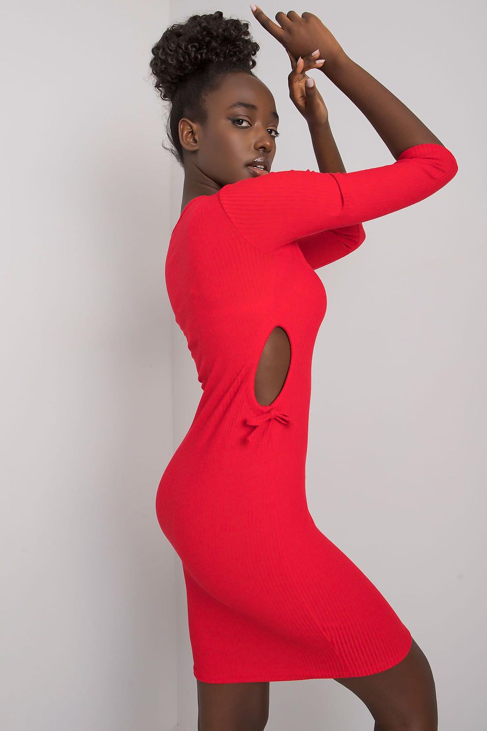  Rochie de zi model 215891 Lakerta 